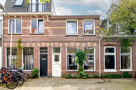 Bloemfonteinstraat thumbnail