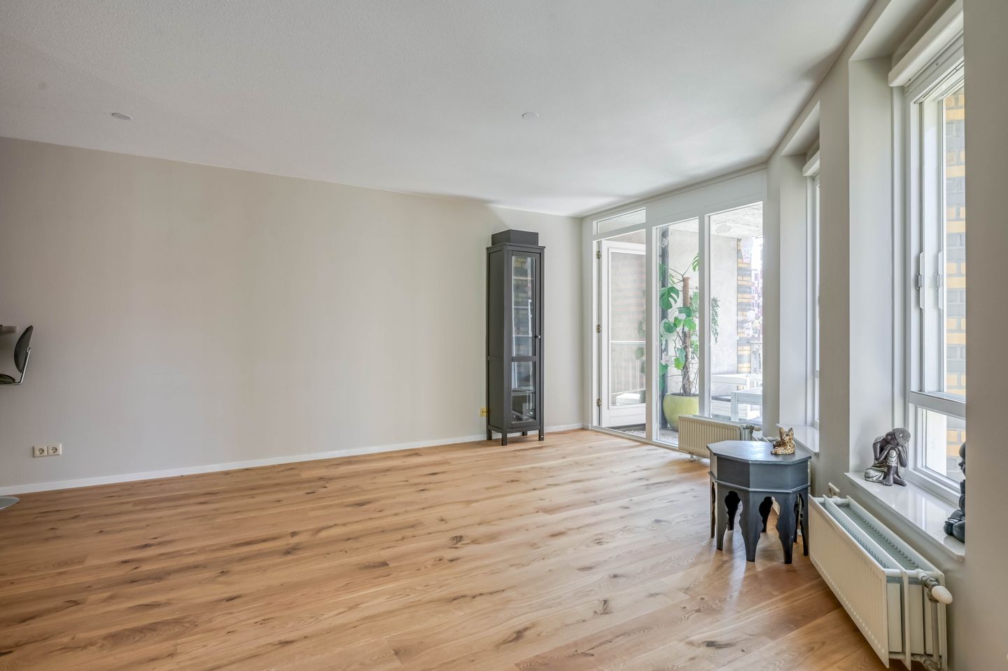Photo 10 of Herengracht 1-F