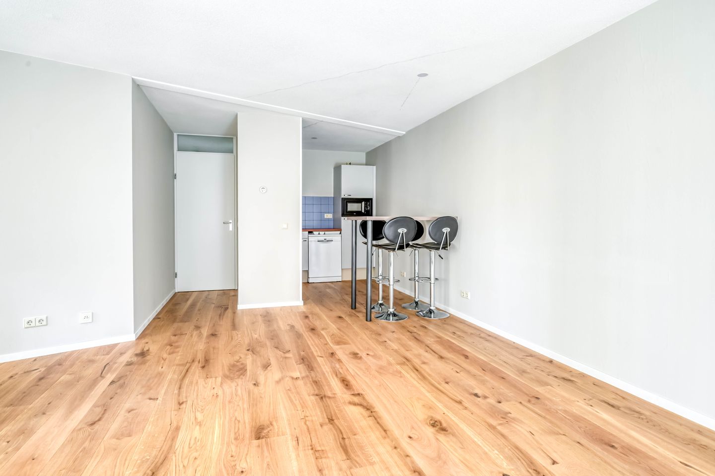 Photo 14 of Herengracht 1-F