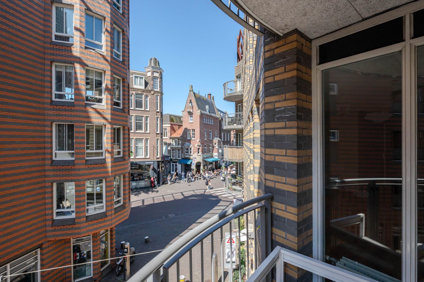 Photo 25 of Herengracht 1-F