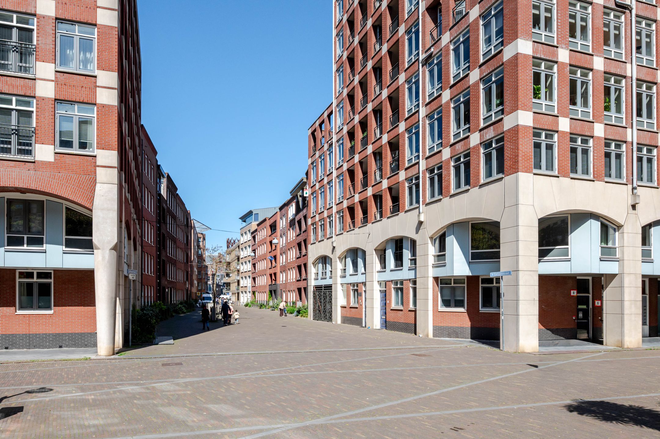 Photo 45 of Herengracht 1-F