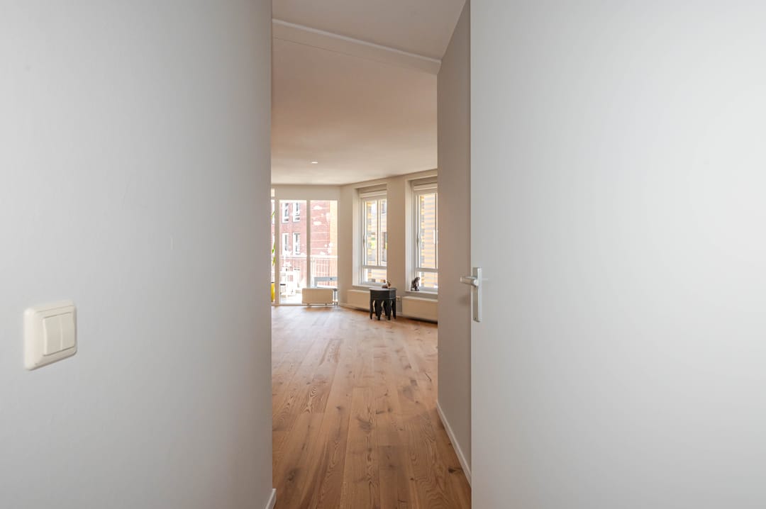 Photo 7 of Herengracht 1-F