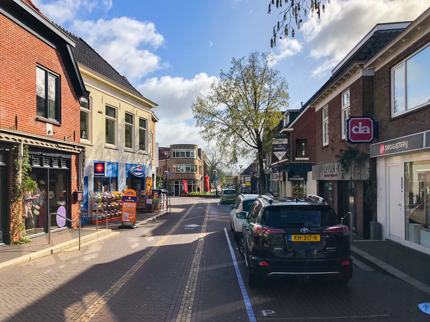 View photo 3 of Bredevoortsestraatweg 1