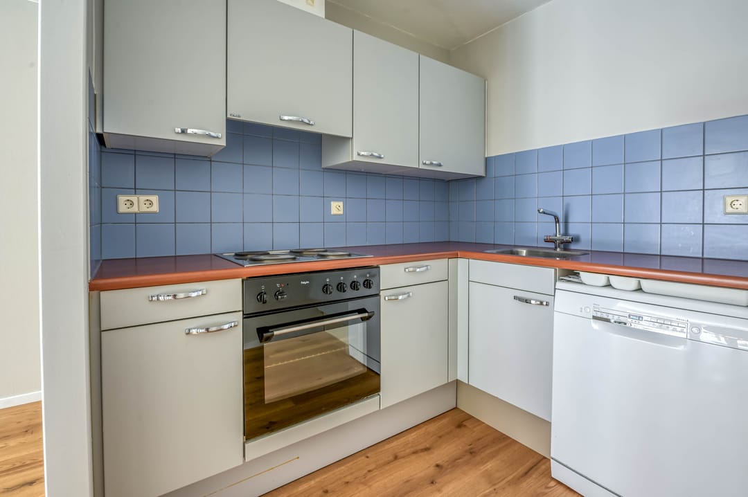 Photo 17 of Herengracht 1-F