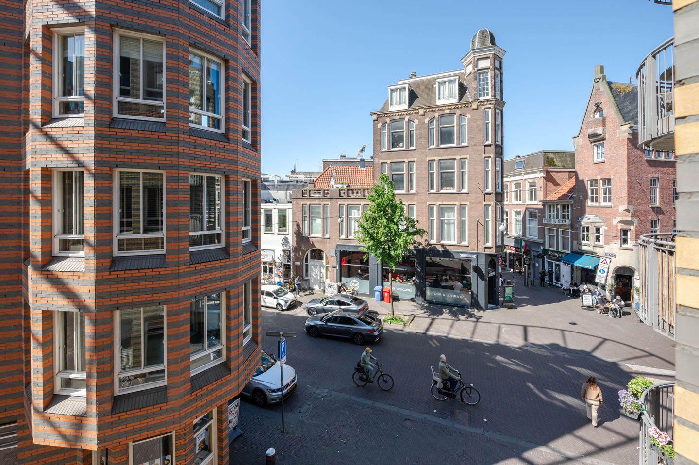 Photo 34 of Herengracht 1-F