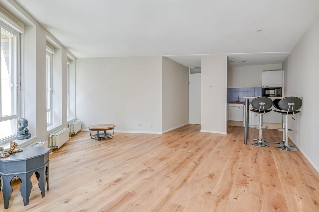 Photo 13 of Herengracht 1-F