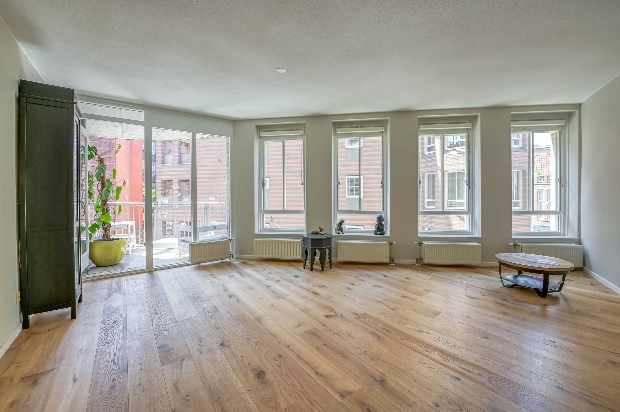 Photo 9 of Herengracht 1-F