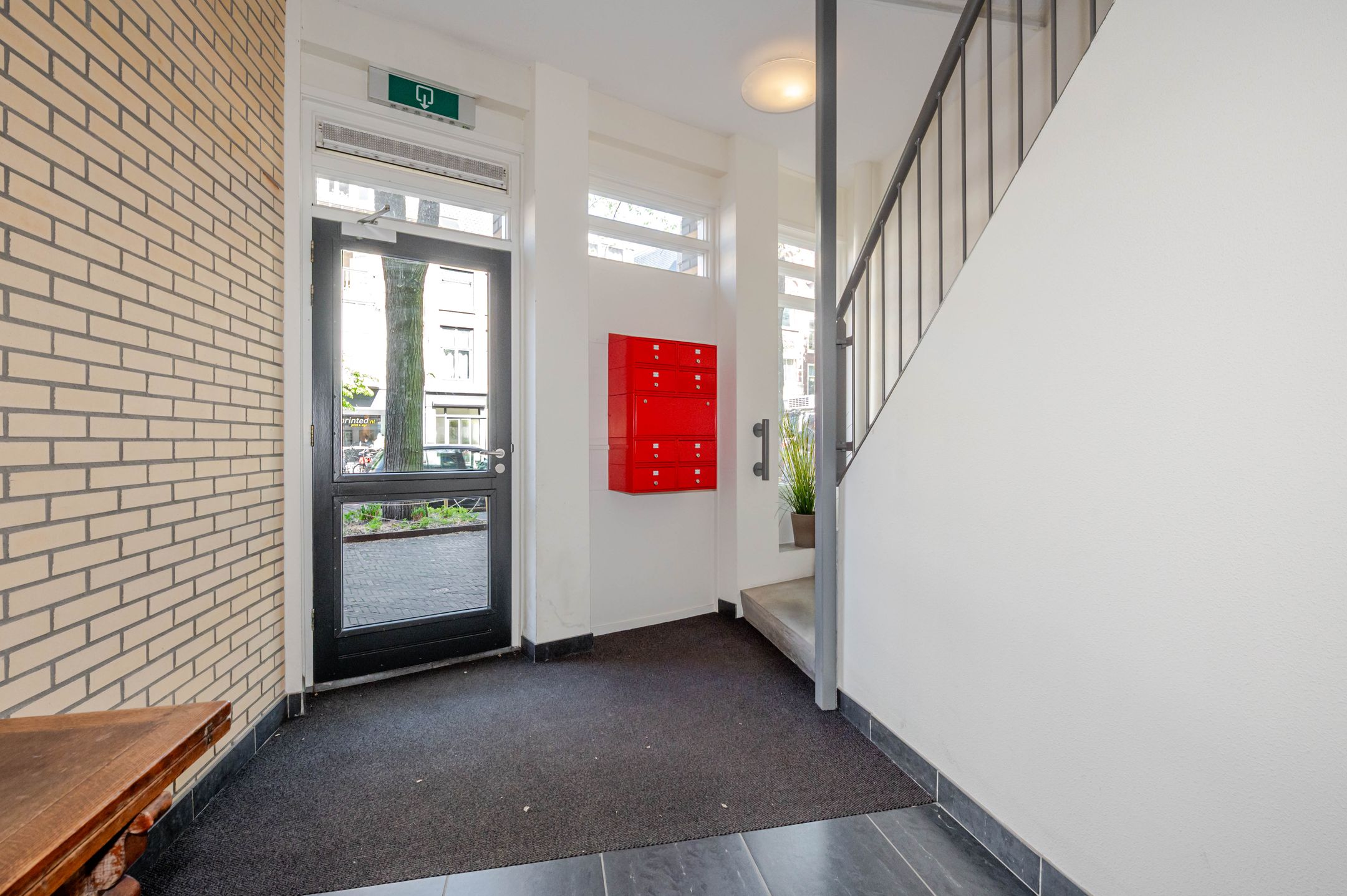 Photo 3 of Herengracht 1-F