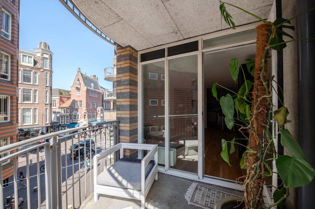 Photo 23 of Herengracht 1-F