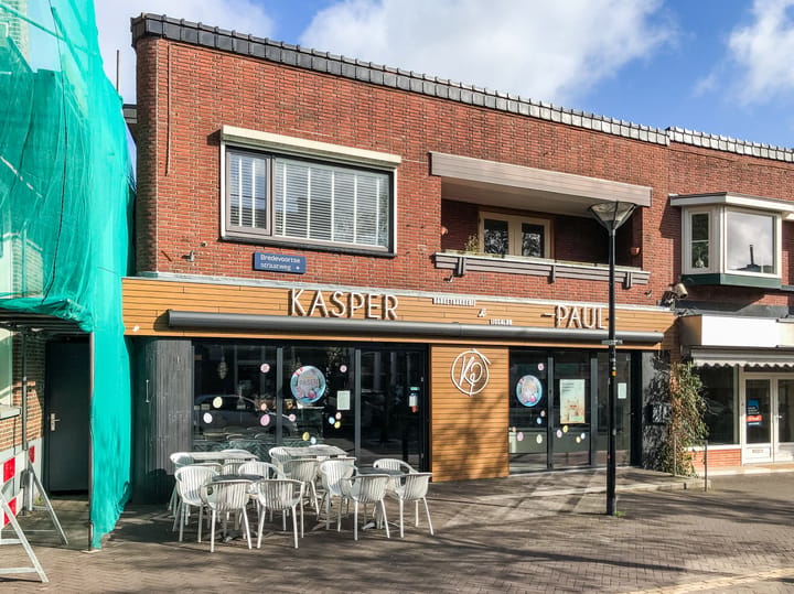 Bredevoortsestraatweg 1, Aalten