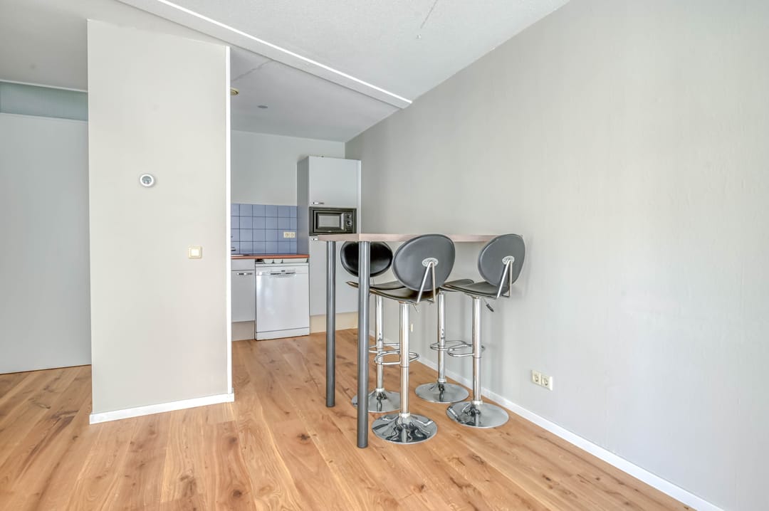 Photo 16 of Herengracht 1-F