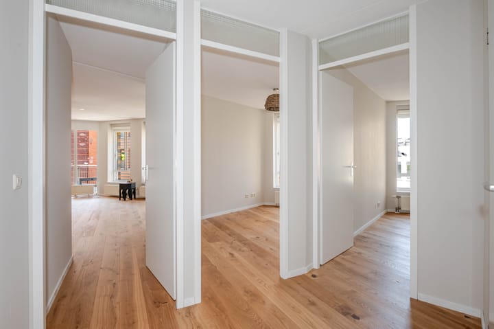 Foto 5 van Herengracht 1-F