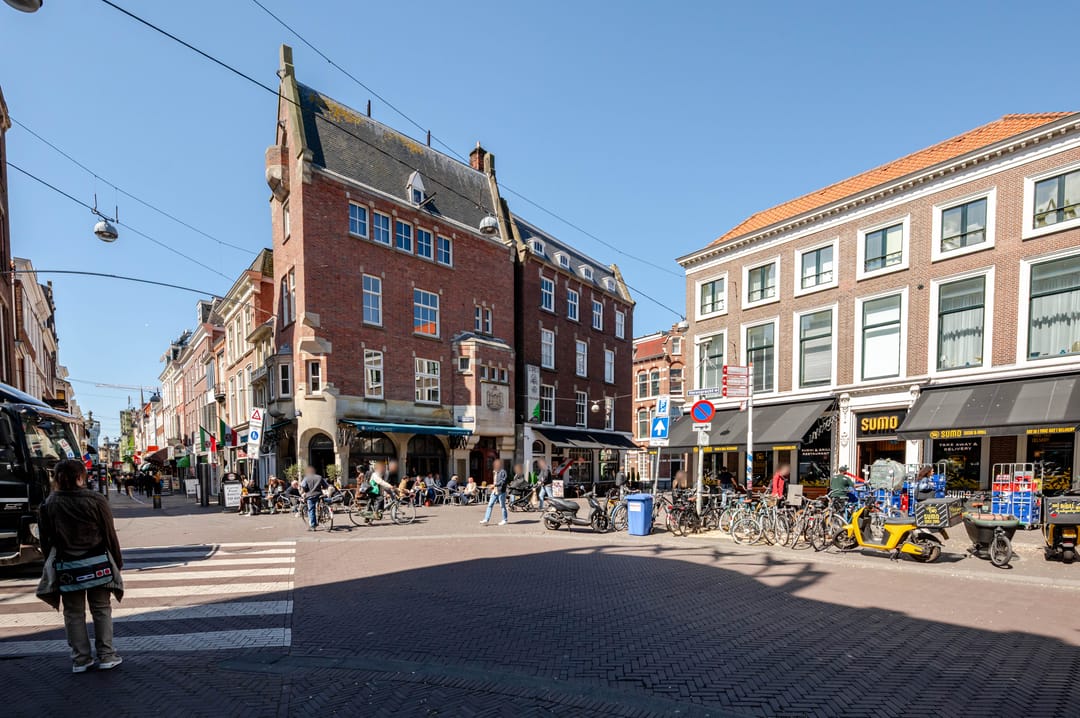 Photo 41 of Herengracht 1-F