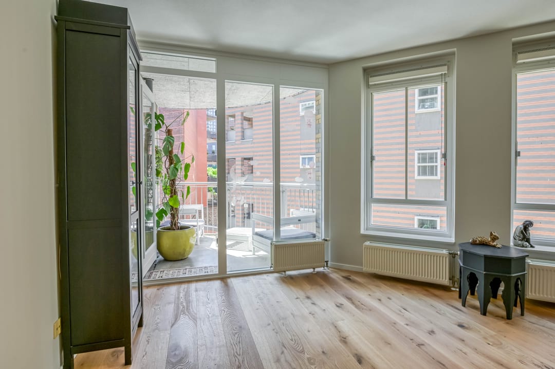 Photo 11 of Herengracht 1-F
