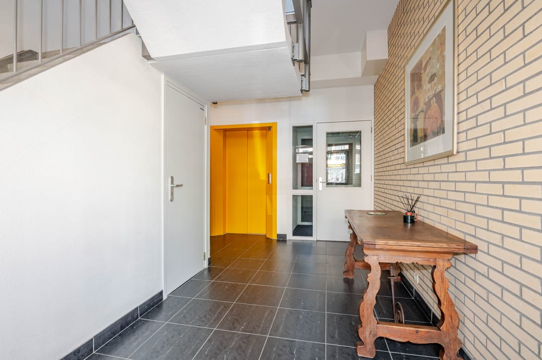 Photo 46 of Herengracht 1-F
