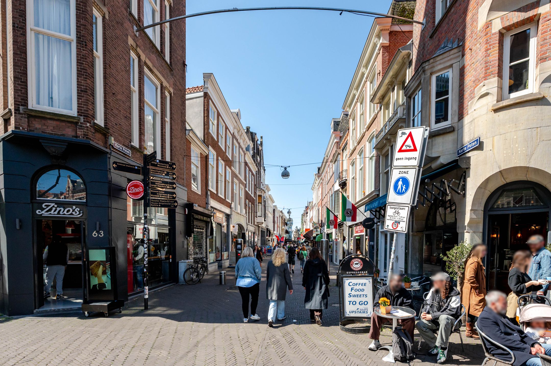 Photo 42 of Herengracht 1-F
