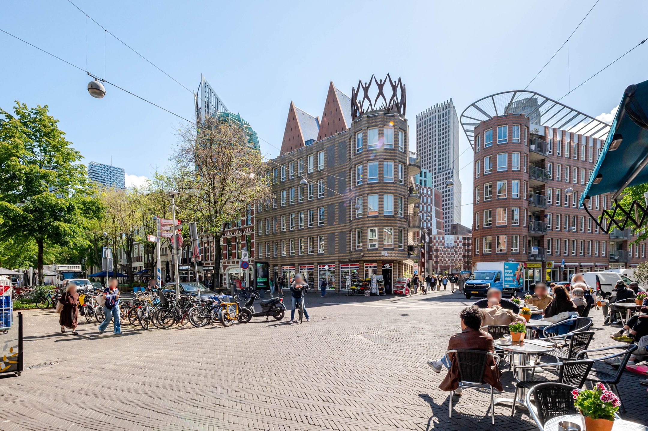 Herengracht 1-F 1 F