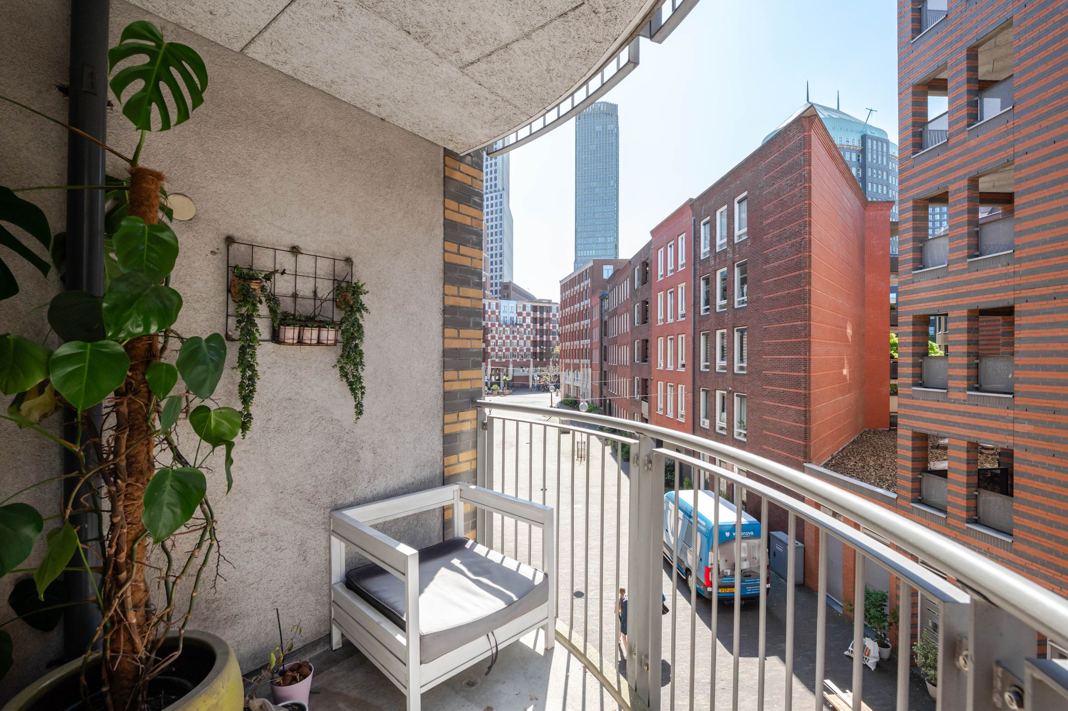 Photo 24 of Herengracht 1-F