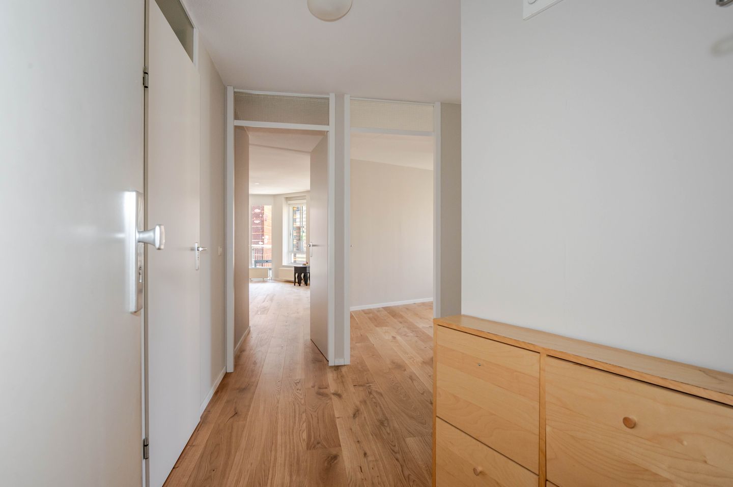 Photo 4 of Herengracht 1-F