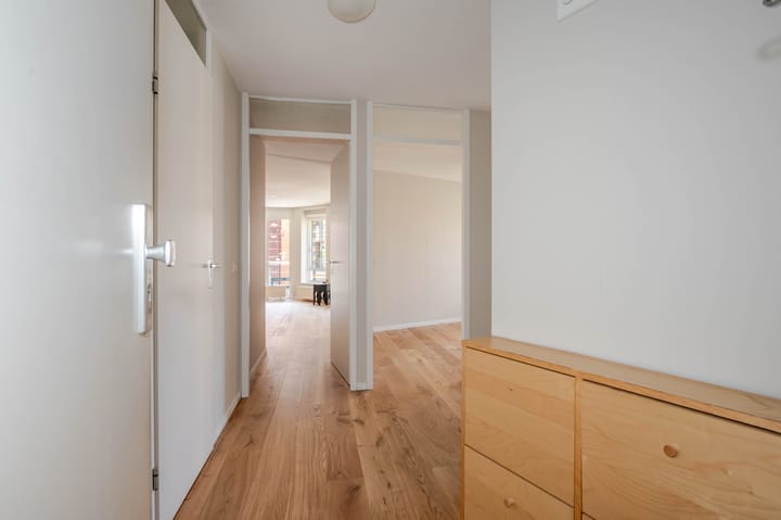 Foto 4 van Herengracht 1-F