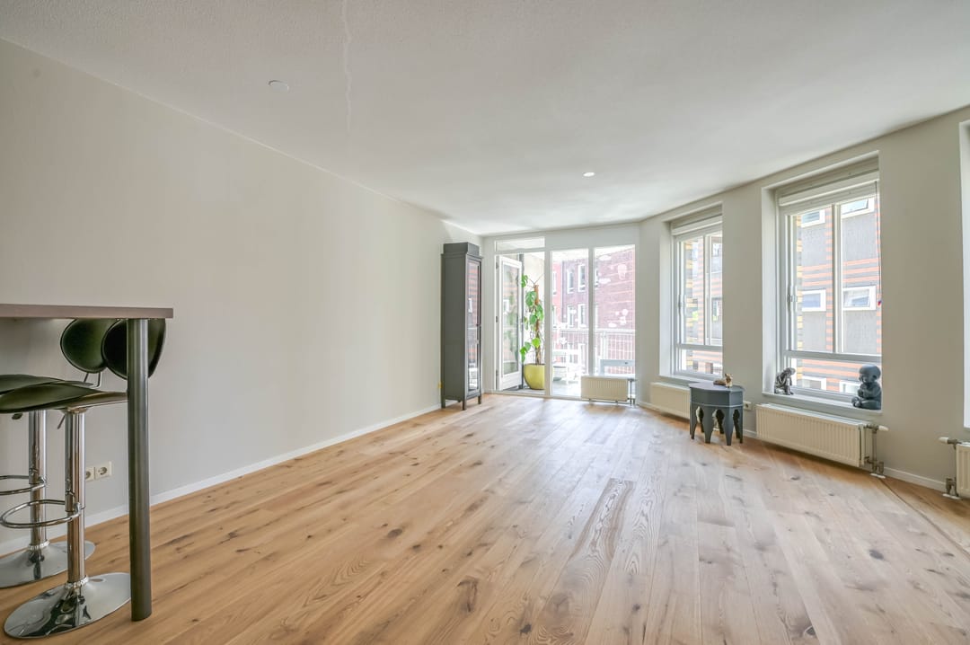 Photo 8 of Herengracht 1-F