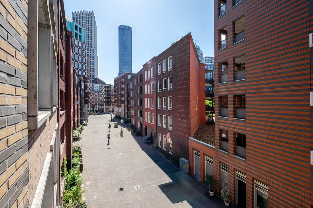 Photo 22 of Herengracht 1-F