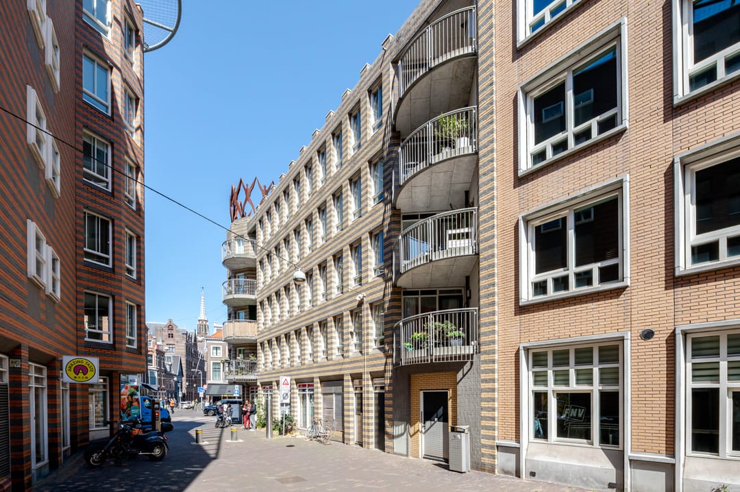 Photo 43 of Herengracht 1-F