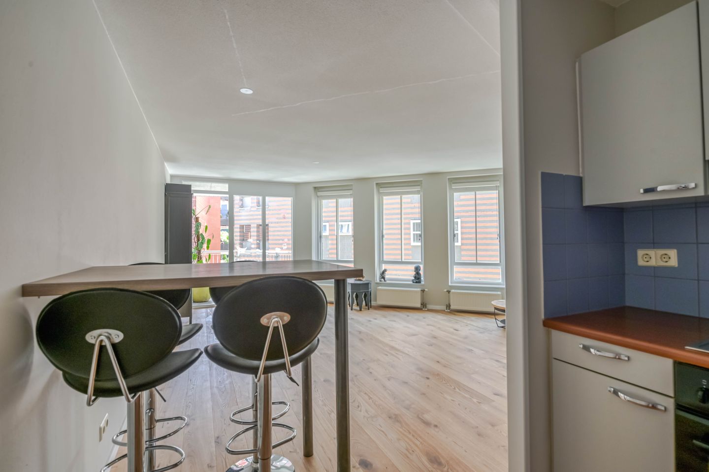 Photo 20 of Herengracht 1-F