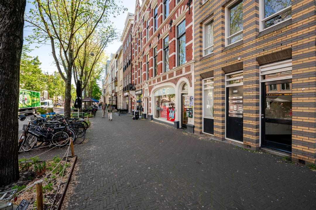 Photo 2 of Herengracht 1-F
