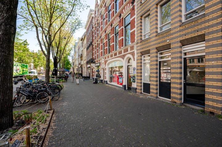 Foto 2 van Herengracht 1-F
