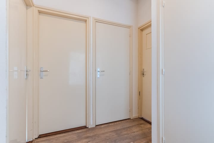 Appartement te koop: Korte Kerkstraat 26, Geldrop