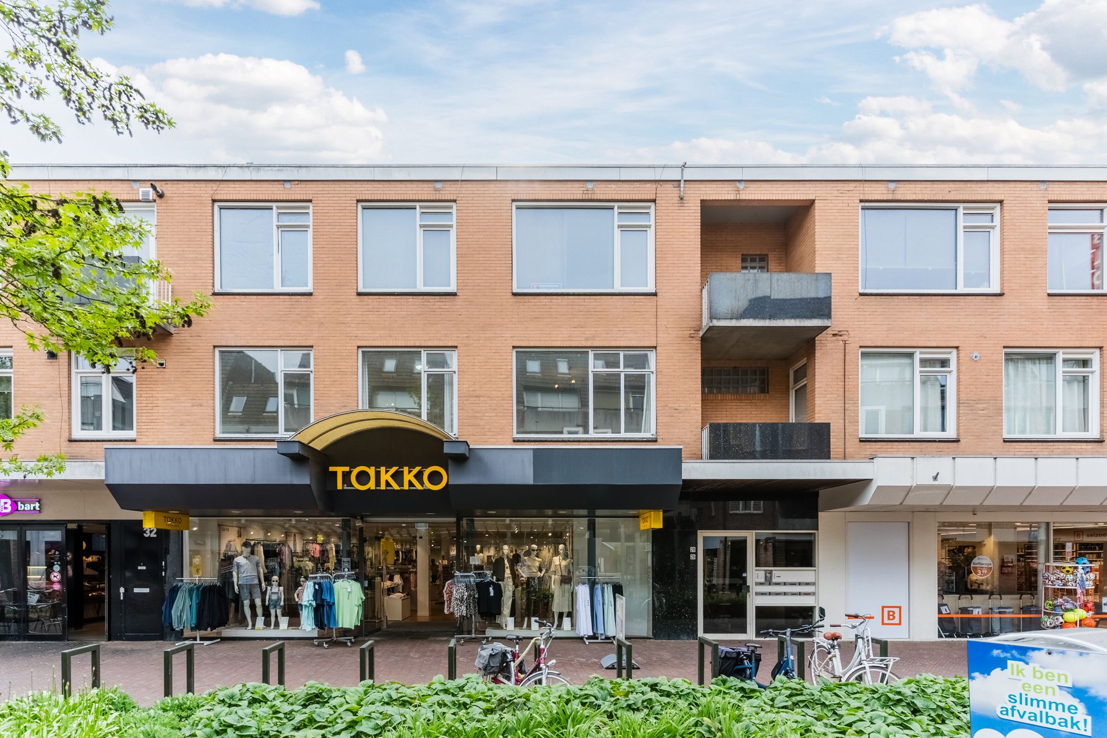 Korte Kerkstraat 26 