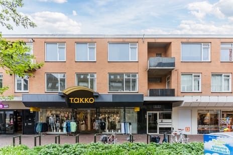 Korte Kerkstraat thumbnail