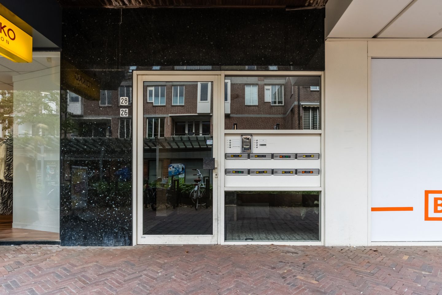 Foto 4 van Korte Kerkstraat 26