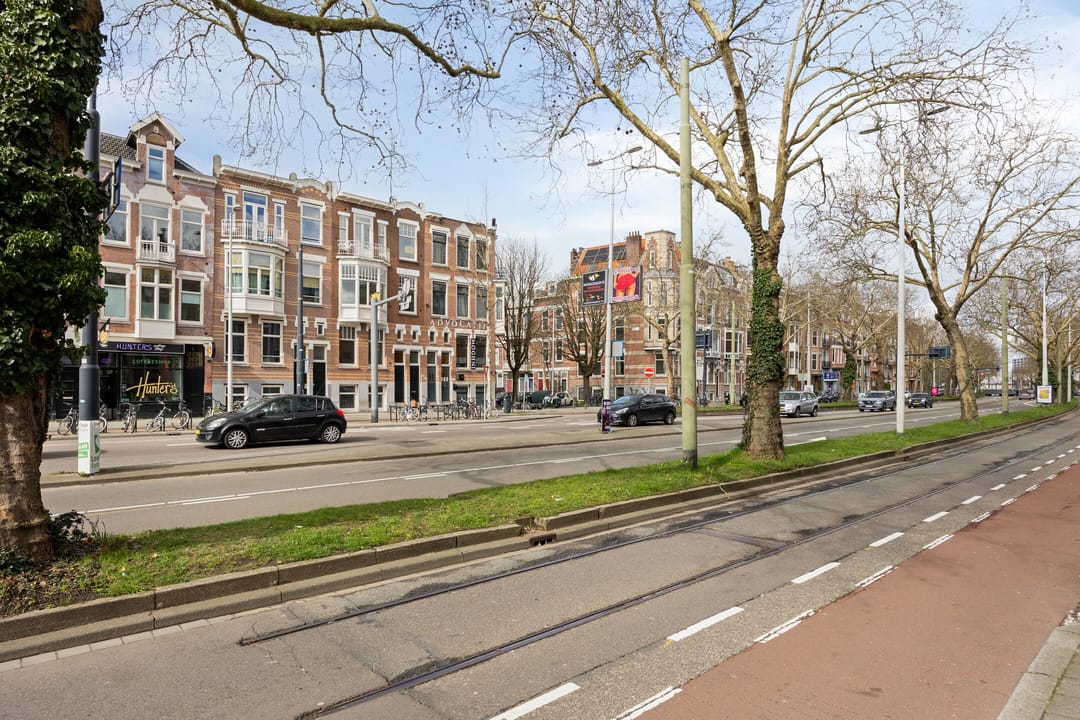 Foto 2 van Henegouwerlaan 69-B