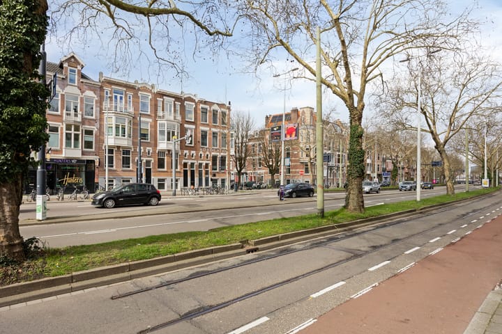 Foto 2 van Henegouwerlaan 69-B