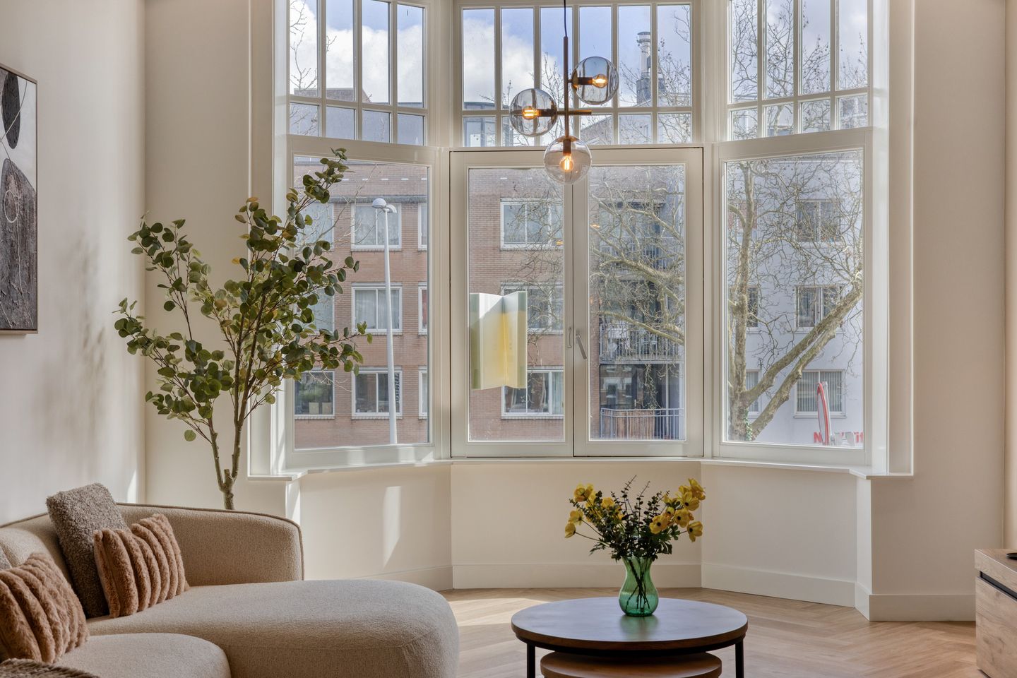 Foto 4 van Henegouwerlaan 69-B
