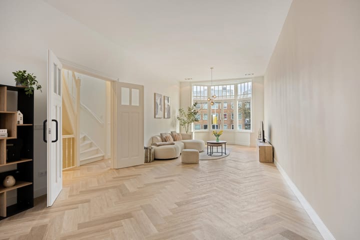 Foto 3 van Henegouwerlaan 69-B