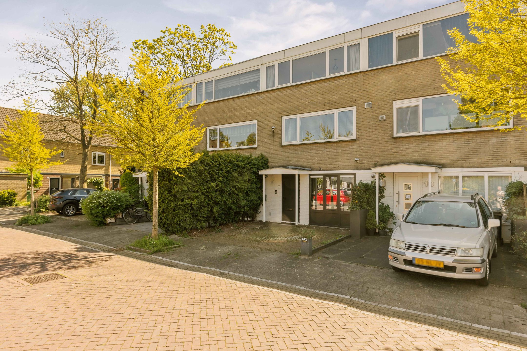 Foto 45 van Wezer 11
