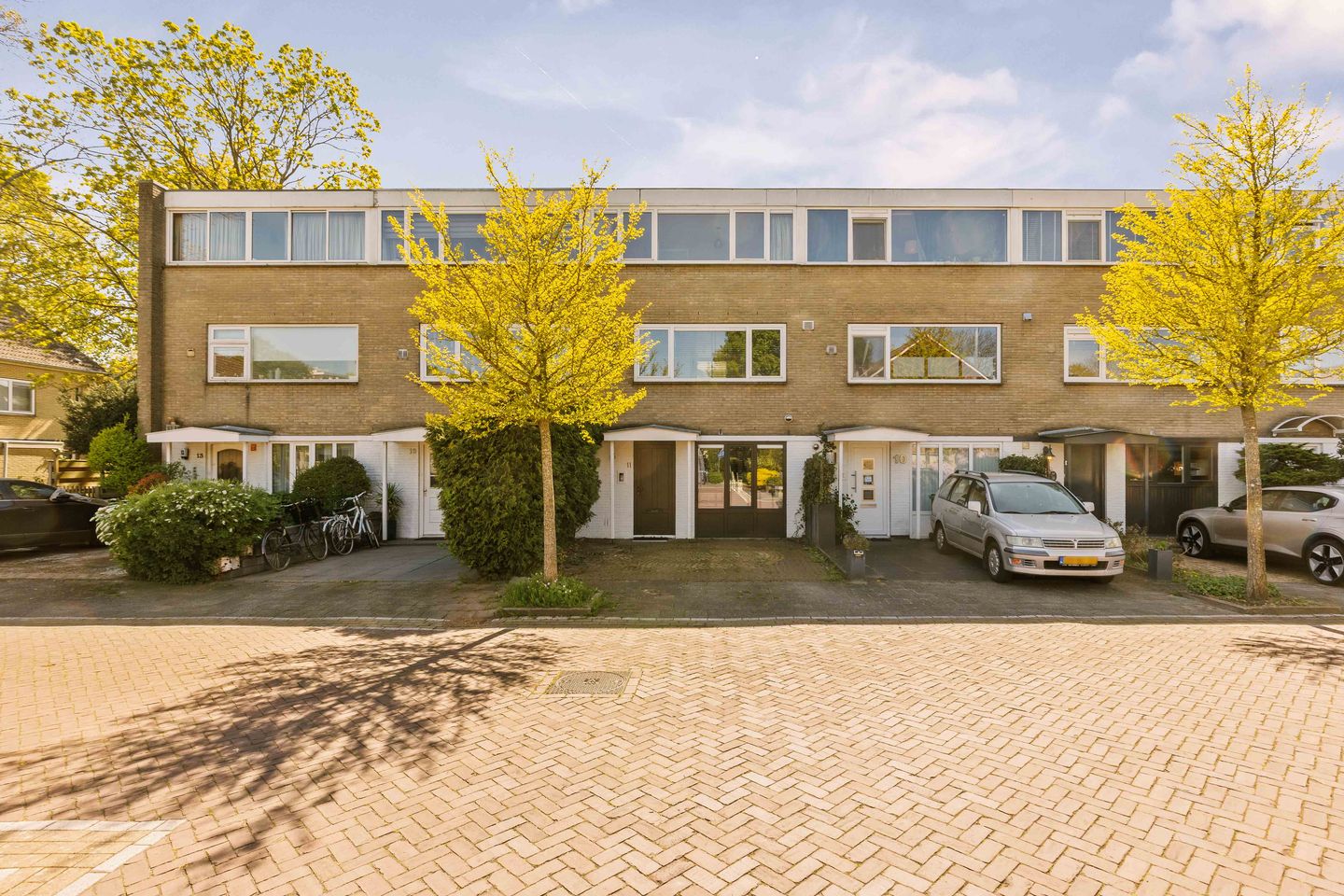 Foto 4 van Wezer 11