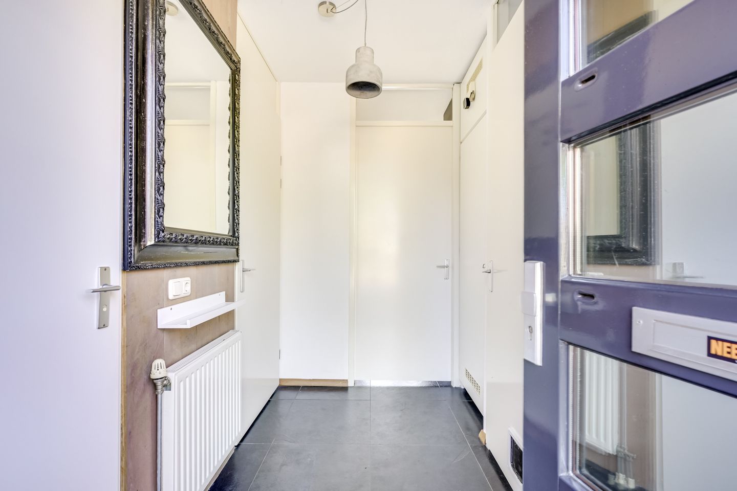 Foto 4 van Grachtmuur 17