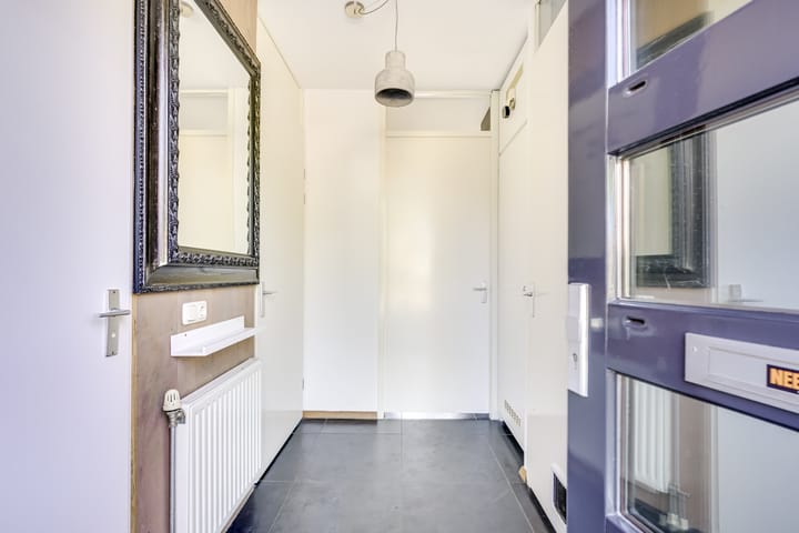 Foto 4 van Grachtmuur 17