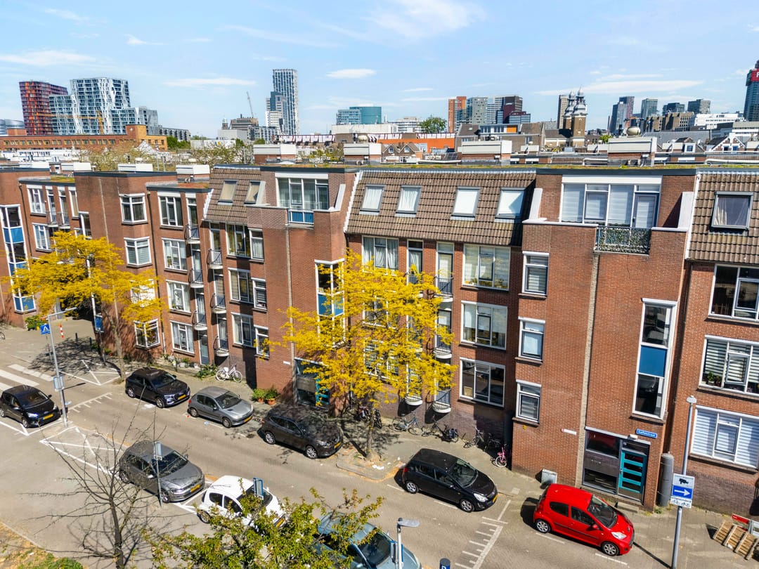 Foto 31 van Gaffelstraat 56-D