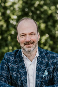 Alex Kooistra - NVM Registered Agent & Appraiser