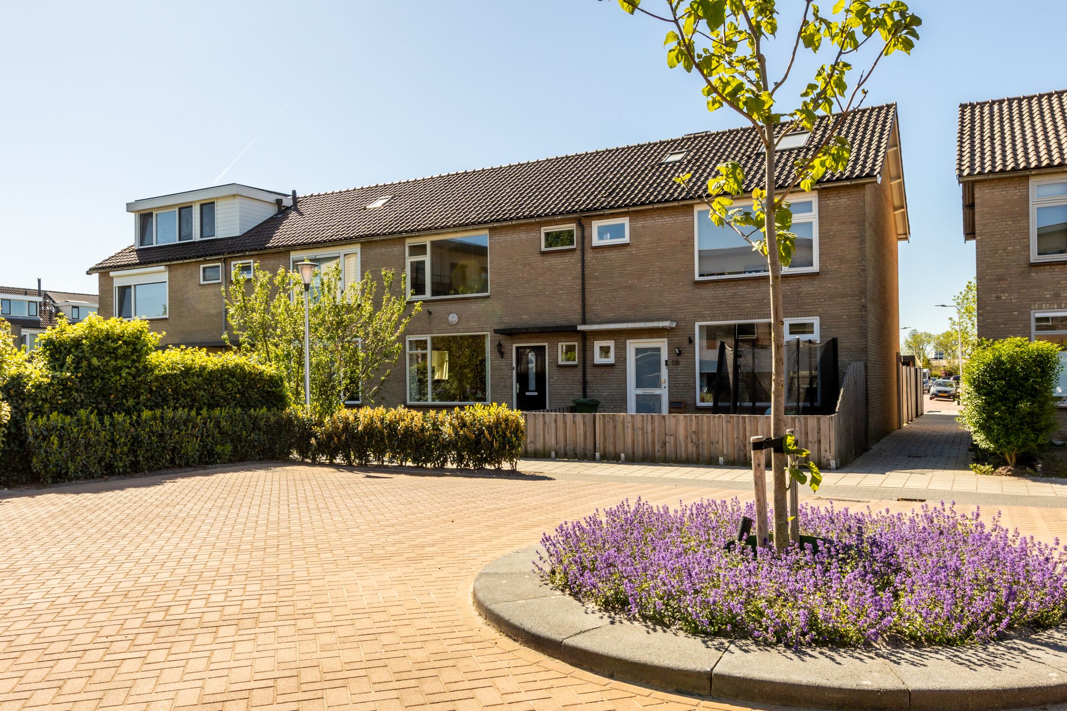 Meidoornstraat 114