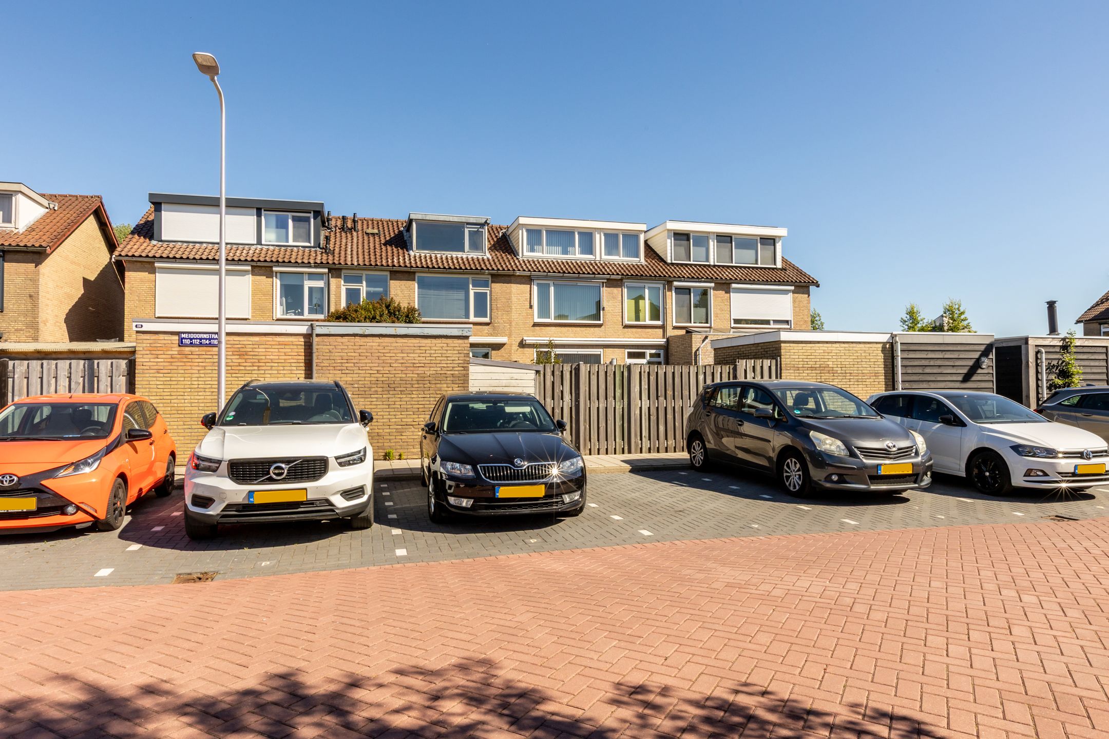 Foto 42 van Meidoornstraat 114