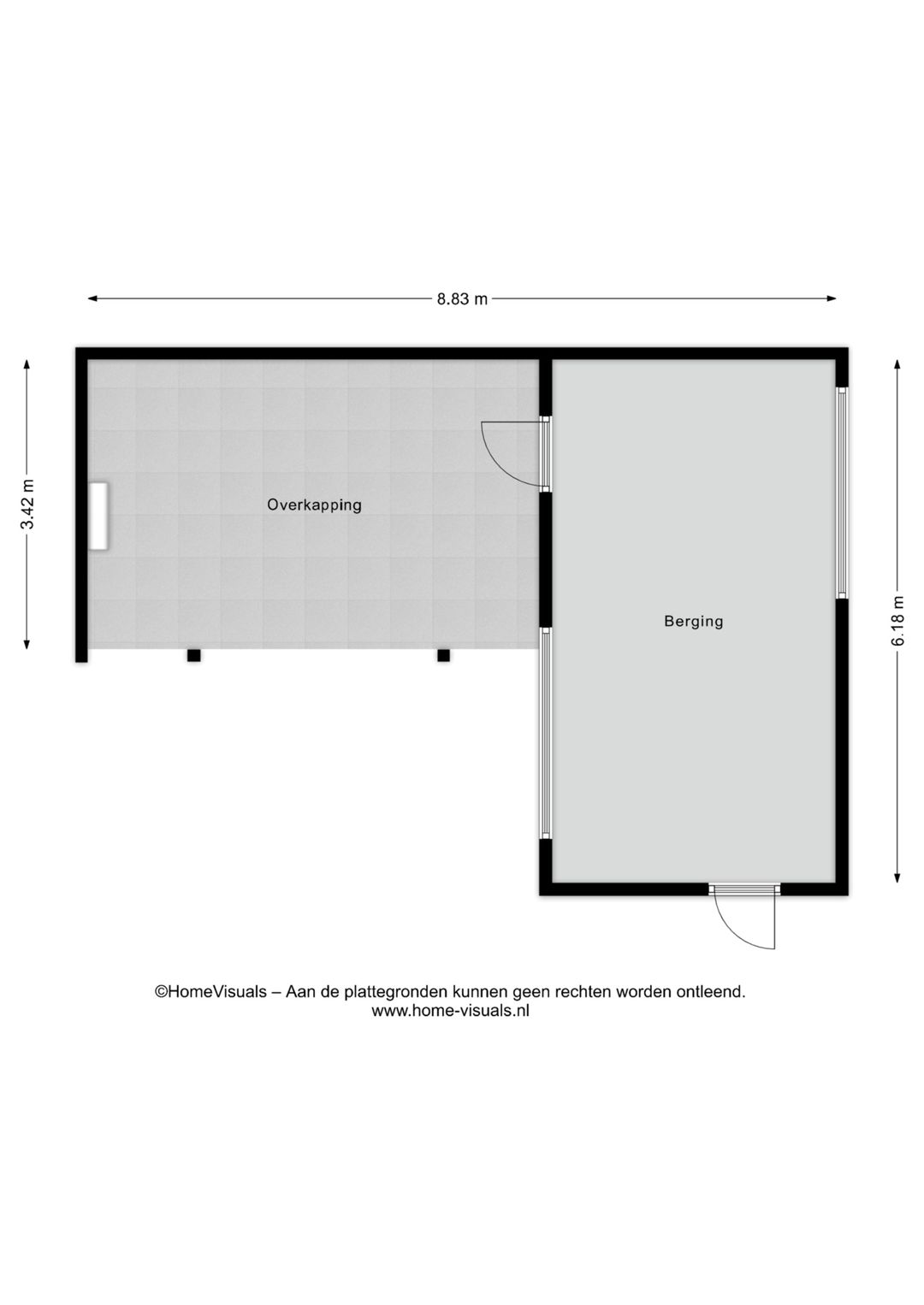 Foto 41 van Polderstraat 12