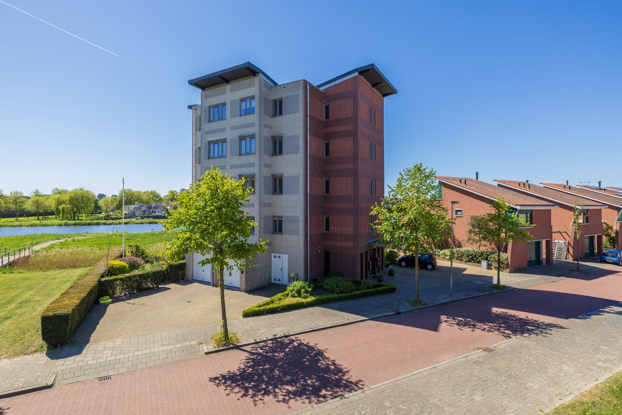 Brugwacht 80 