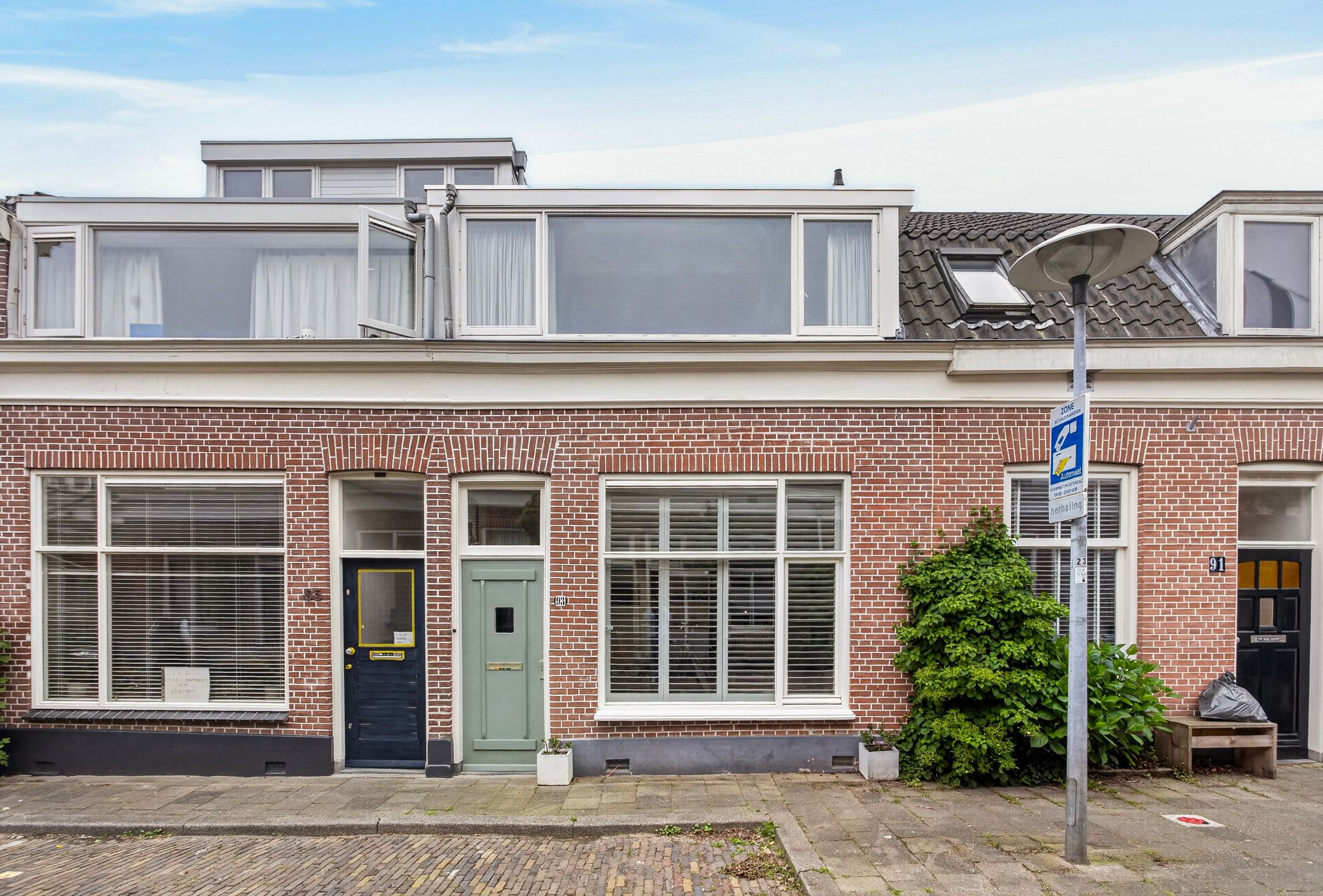 Bolstraat 93