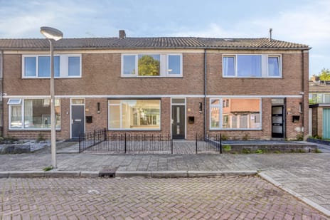 Triangelstraat thumbnail